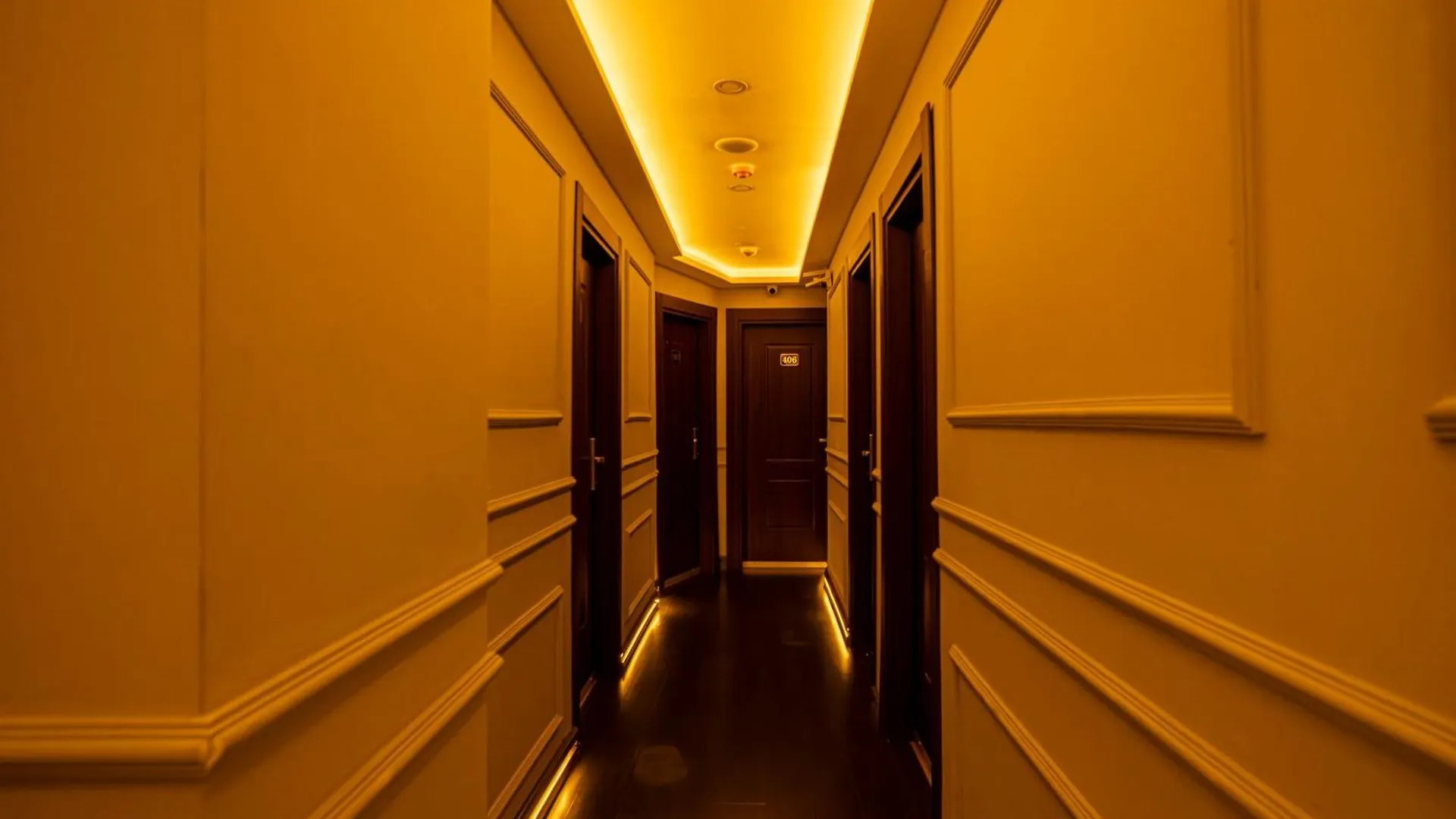Viv City Hotel Istanbul