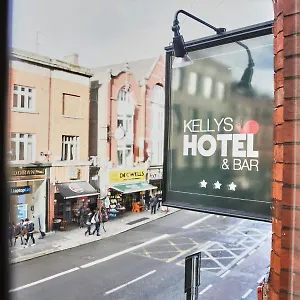 Kellys 3*, Dublin Irland
