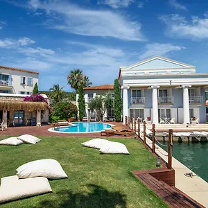 Port 3*, Alaçatı Türkei