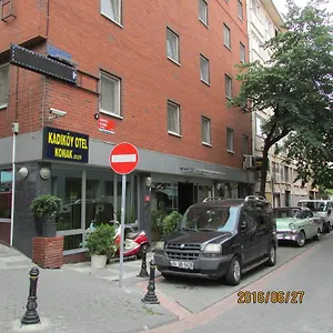 Kadikoy Istanbul