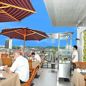Grand United - 21st Downtown Yangon