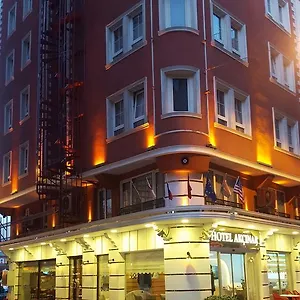 Akcinar Hotel