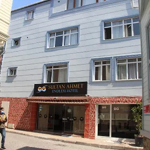 Sirma Sultan Istanbul