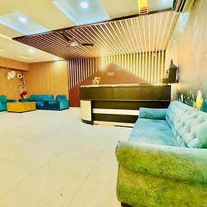 Grand The Near Delhi Airport New Delhi