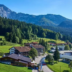 Alpenresidenz Buchenhöhe 3*, Berchtesgaden Deutschland
