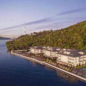 Mandarin Oriental Bosphorus, اسطنبول