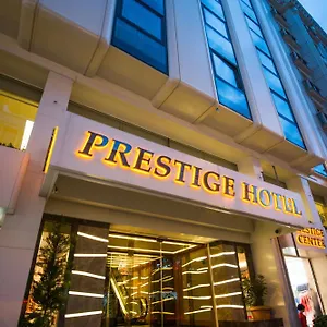 Prestige Old Istanbul
