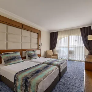 Scala Nuova 4*, Kusadası Türkei
