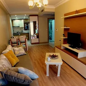 Homelike Istanbul