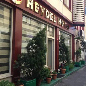 Reydel Istanbul
