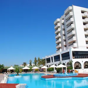 Grand Temizel 5*, Ayvalı Türkei