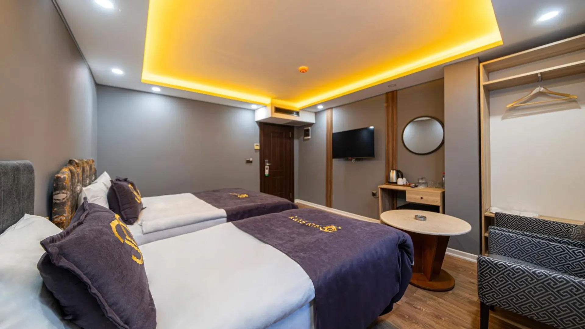 Viv City Hotel Istanbul