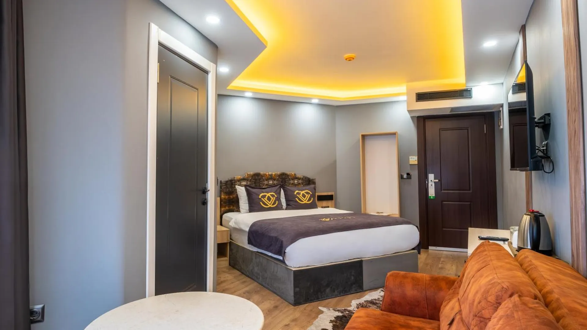 Viv City Hotel Istanbul