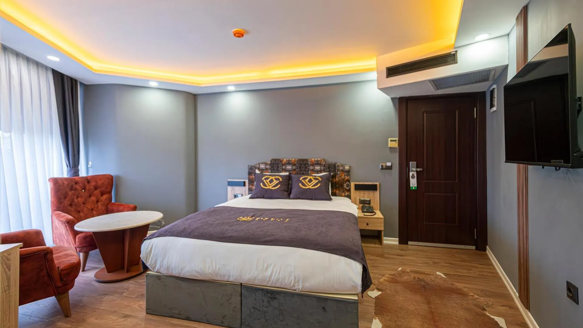 Viv City Hotel Istanbul