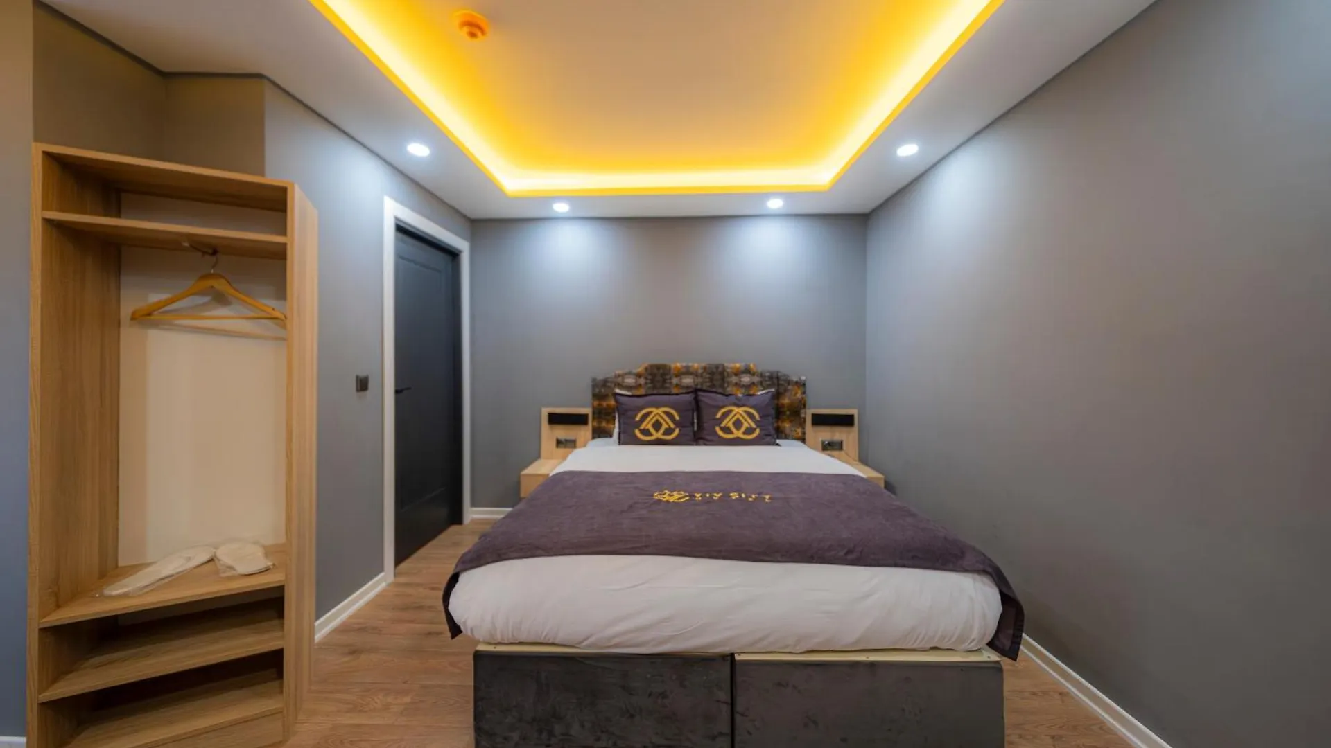 ****  Viv City Hotel Istanbul Turkey