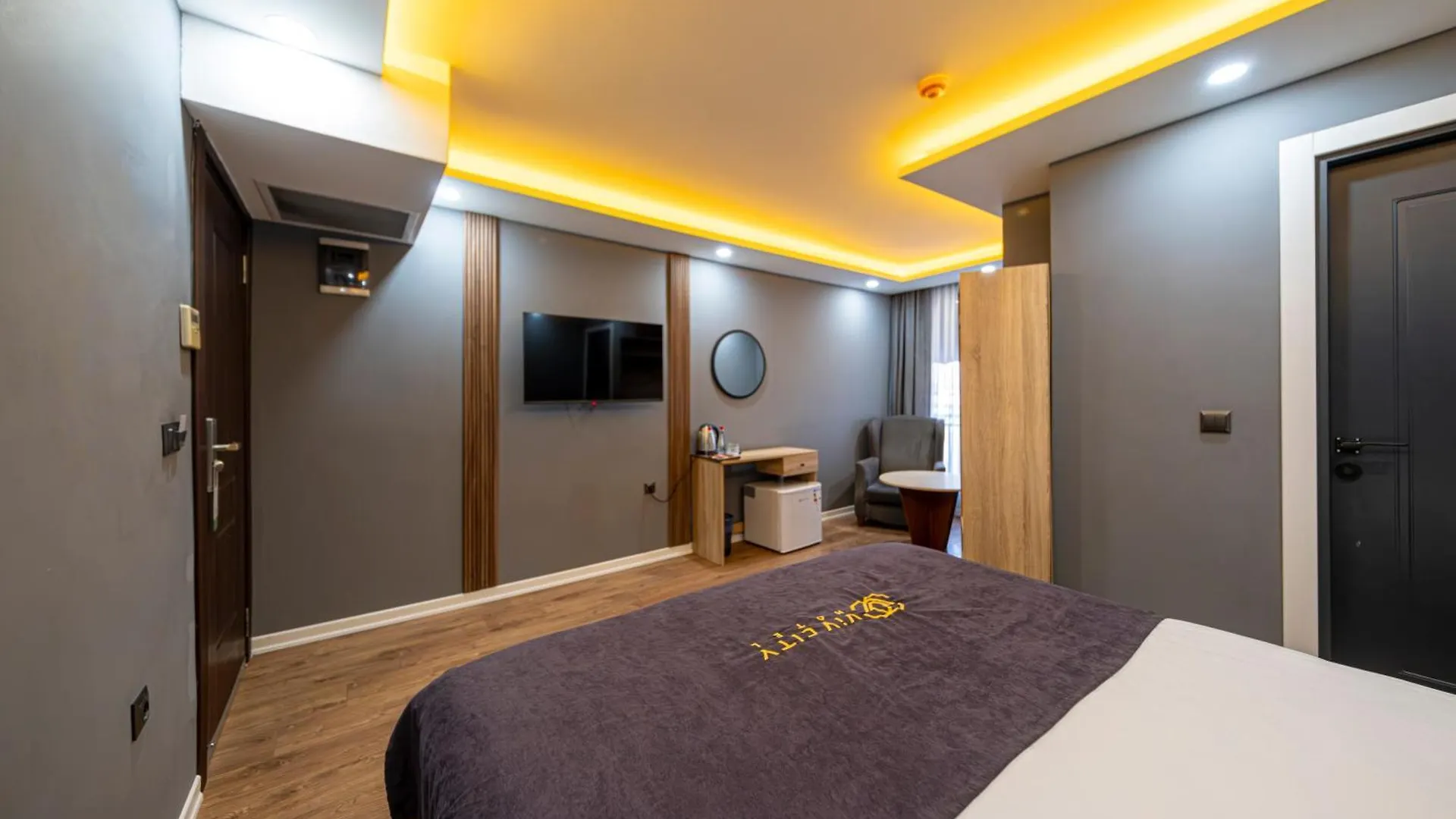 Viv City Hotel Istanbul