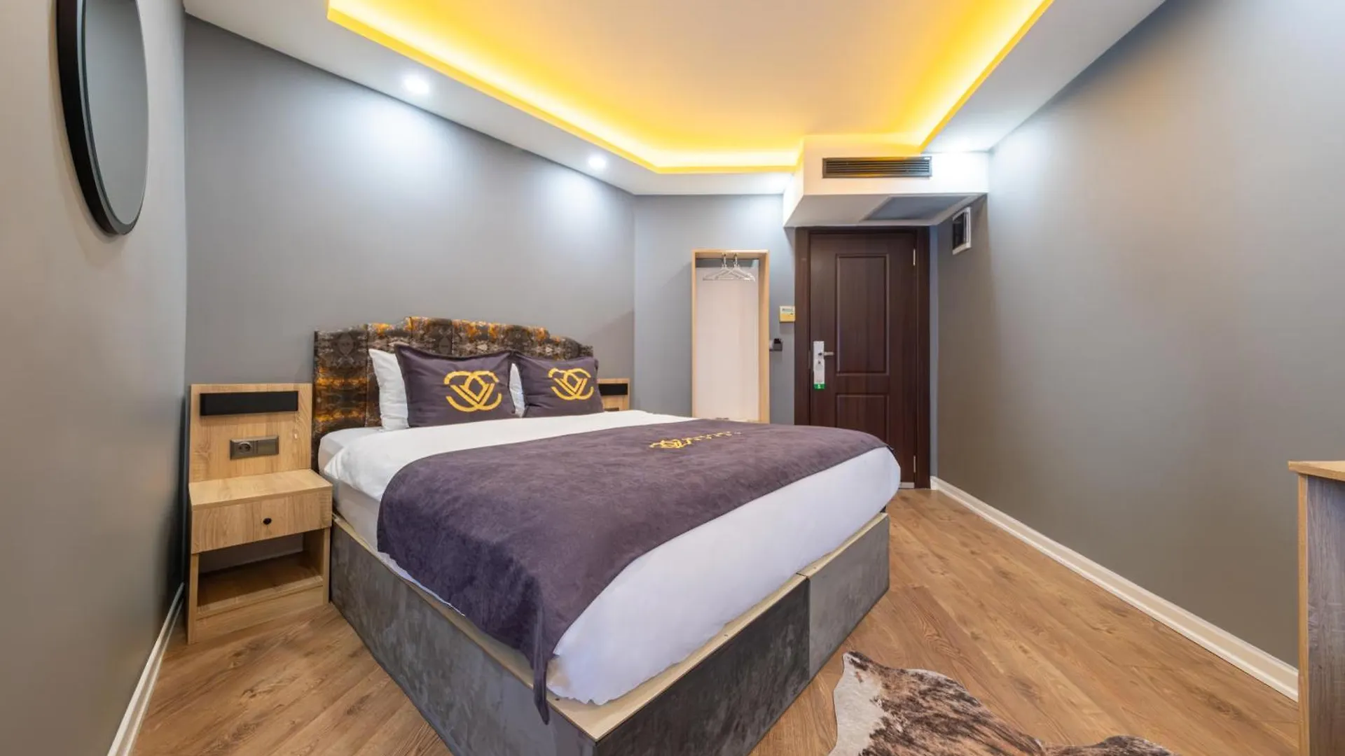 Viv City Hotel Istanbul
